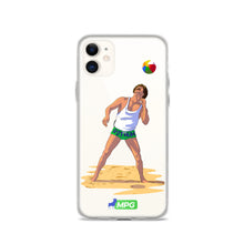 Charger l'image dans la galerie, Coque iPhone Rotaldo