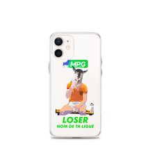 Charger l'image dans la galerie, Coque Loser iPhone personnalisable