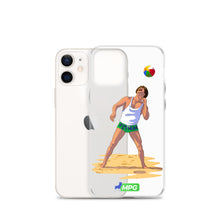 Charger l'image dans la galerie, Coque iPhone Rotaldo