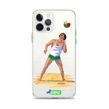 Charger l'image dans la galerie, Coque iPhone Rotaldo