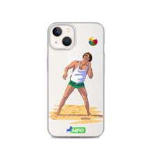 Charger l'image dans la galerie, Coque iPhone Rotaldo