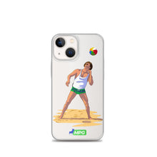 Charger l'image dans la galerie, Coque iPhone Rotaldo