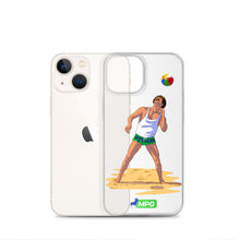 Charger l'image dans la galerie, Coque iPhone Rotaldo