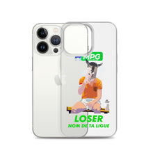 Charger l'image dans la galerie, Coque Loser iPhone personnalisable