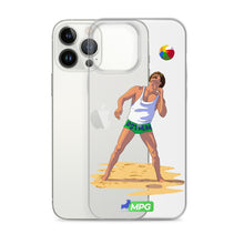 Charger l'image dans la galerie, Coque iPhone Rotaldo