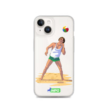 Charger l'image dans la galerie, Coque iPhone Rotaldo