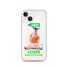 Charger l'image dans la galerie, Coque Loser iPhone personnalisable
