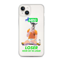 Charger l'image dans la galerie, Coque Loser iPhone personnalisable
