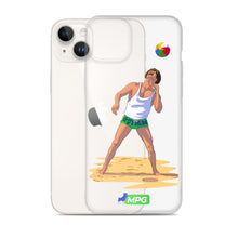 Charger l'image dans la galerie, Coque iPhone Rotaldo