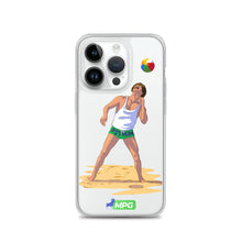 Charger l'image dans la galerie, Coque iPhone Rotaldo