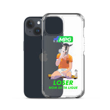 Charger l'image dans la galerie, Coque Loser iPhone personnalisable