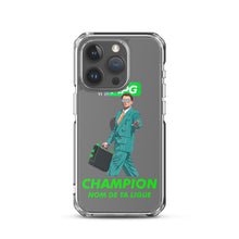 Charger l'image dans la galerie, Coque Champion iPhone personnalisable