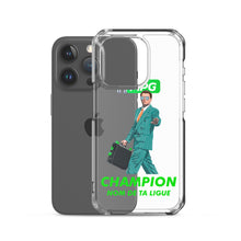 Charger l'image dans la galerie, Coque Champion iPhone personnalisable