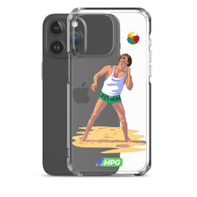 Charger l'image dans la galerie, Coque iPhone Rotaldo