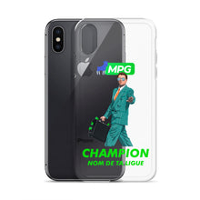 Charger l'image dans la galerie, Coque Champion iPhone personnalisable