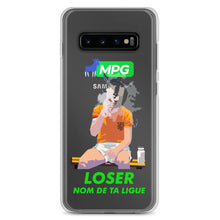 Charger l'image dans la galerie, Coque Loser Samsung personnalisable