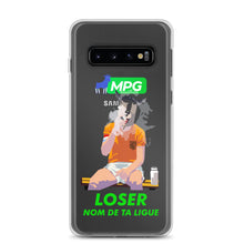 Charger l'image dans la galerie, Coque Loser Samsung personnalisable