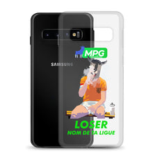 Charger l'image dans la galerie, Coque Loser Samsung personnalisable