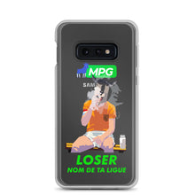 Charger l'image dans la galerie, Coque Loser Samsung personnalisable