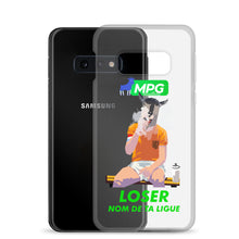 Charger l'image dans la galerie, Coque Loser Samsung personnalisable