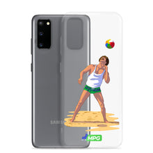 Charger l'image dans la galerie, Coque Samsung Rotaldo