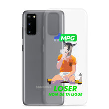 Charger l'image dans la galerie, Coque Loser Samsung personnalisable
