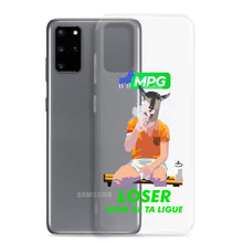 Charger l'image dans la galerie, Coque Loser Samsung personnalisable