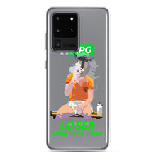 Charger l'image dans la galerie, Coque Loser Samsung personnalisable