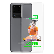 Charger l'image dans la galerie, Coque Loser Samsung personnalisable