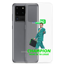 Charger l'image dans la galerie, Coque Champion Samsung personnalisable