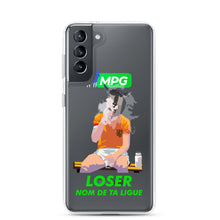 Charger l'image dans la galerie, Coque Loser Samsung personnalisable
