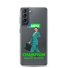 Charger l'image dans la galerie, Coque Champion Samsung personnalisable
