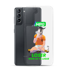 Charger l'image dans la galerie, Coque Loser Samsung personnalisable