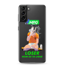 Charger l'image dans la galerie, Coque Loser Samsung personnalisable