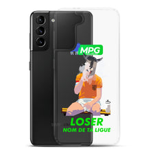 Charger l'image dans la galerie, Coque Loser Samsung personnalisable