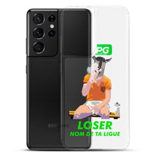 Charger l'image dans la galerie, Coque Loser Samsung personnalisable