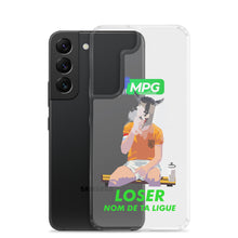 Charger l'image dans la galerie, Coque Loser Samsung personnalisable