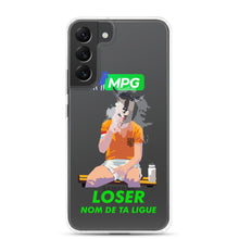 Charger l'image dans la galerie, Coque Loser Samsung personnalisable