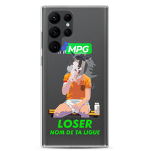 Charger l'image dans la galerie, Coque Loser Samsung personnalisable