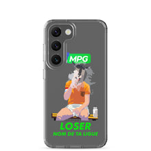 Charger l'image dans la galerie, Coque Loser Samsung personnalisable