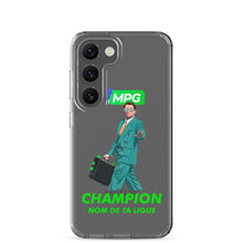 Charger l'image dans la galerie, Coque Champion Samsung personnalisable