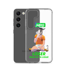 Charger l'image dans la galerie, Coque Loser Samsung personnalisable
