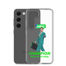 Charger l'image dans la galerie, Coque Champion Samsung personnalisable