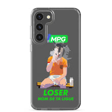 Charger l'image dans la galerie, Coque Loser Samsung personnalisable