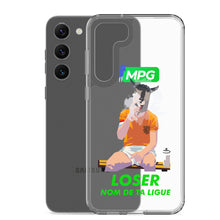 Charger l'image dans la galerie, Coque Loser Samsung personnalisable