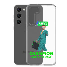 Charger l'image dans la galerie, Coque Champion Samsung personnalisable