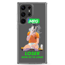Charger l'image dans la galerie, Coque Loser Samsung personnalisable