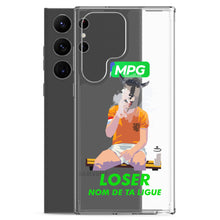 Charger l'image dans la galerie, Coque Loser Samsung personnalisable