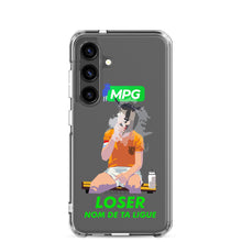 Charger l'image dans la galerie, Coque Loser Samsung personnalisable