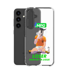 Charger l'image dans la galerie, Coque Loser Samsung personnalisable
